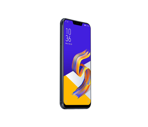 ASUS ZenFone 5 ZE620KL 4/64GB Dual SIM granatowy - 436944 - zdjęcie 4